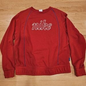 Women's Nike Sweatshirt